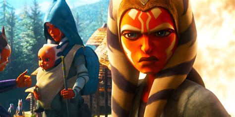 New Videos Tagged with ahsoka tano (starwars) (192)